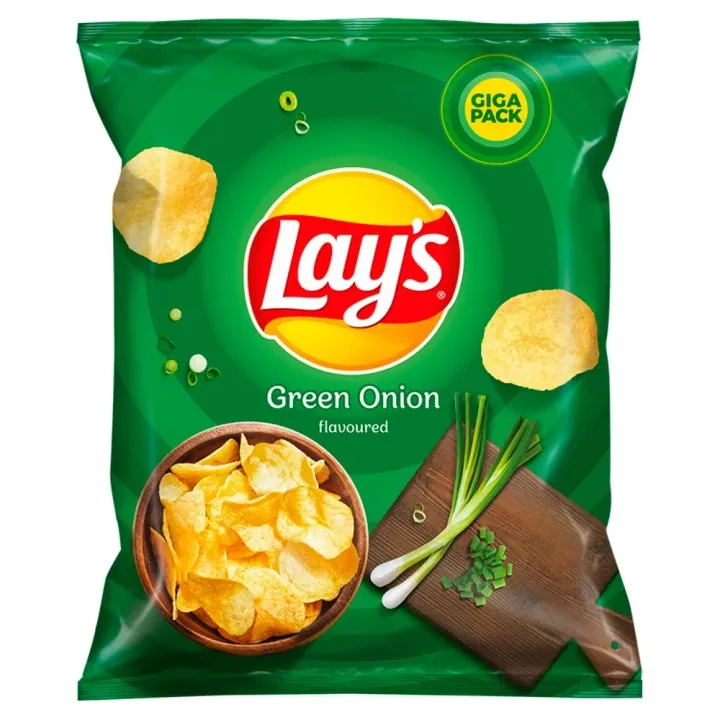 Najlepszy smak lays